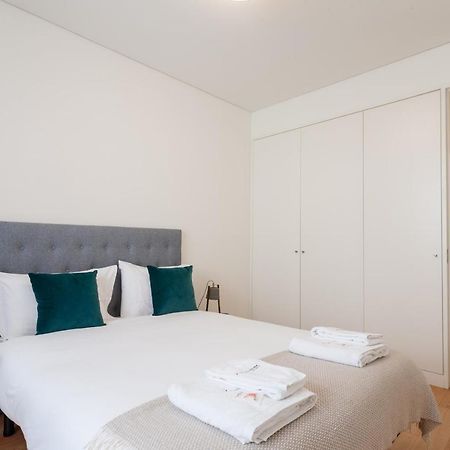 Flh Chiado Central Flat Lisboa Dış mekan fotoğraf