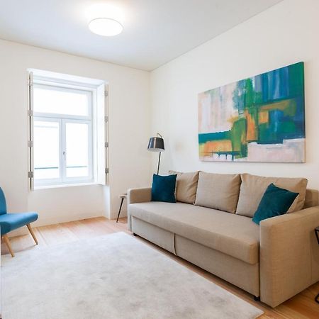 Flh Chiado Central Flat Lisboa Dış mekan fotoğraf