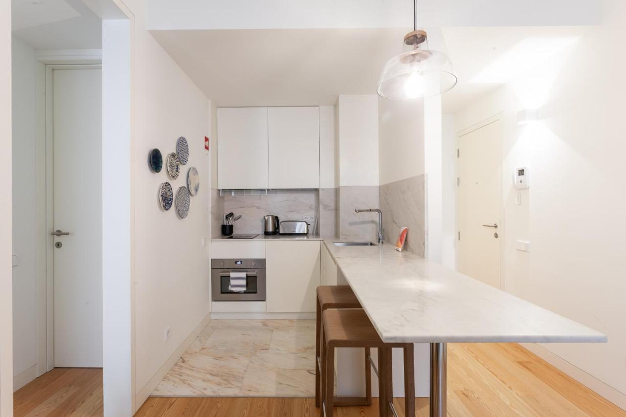 Flh Chiado Central Flat Lisboa Dış mekan fotoğraf