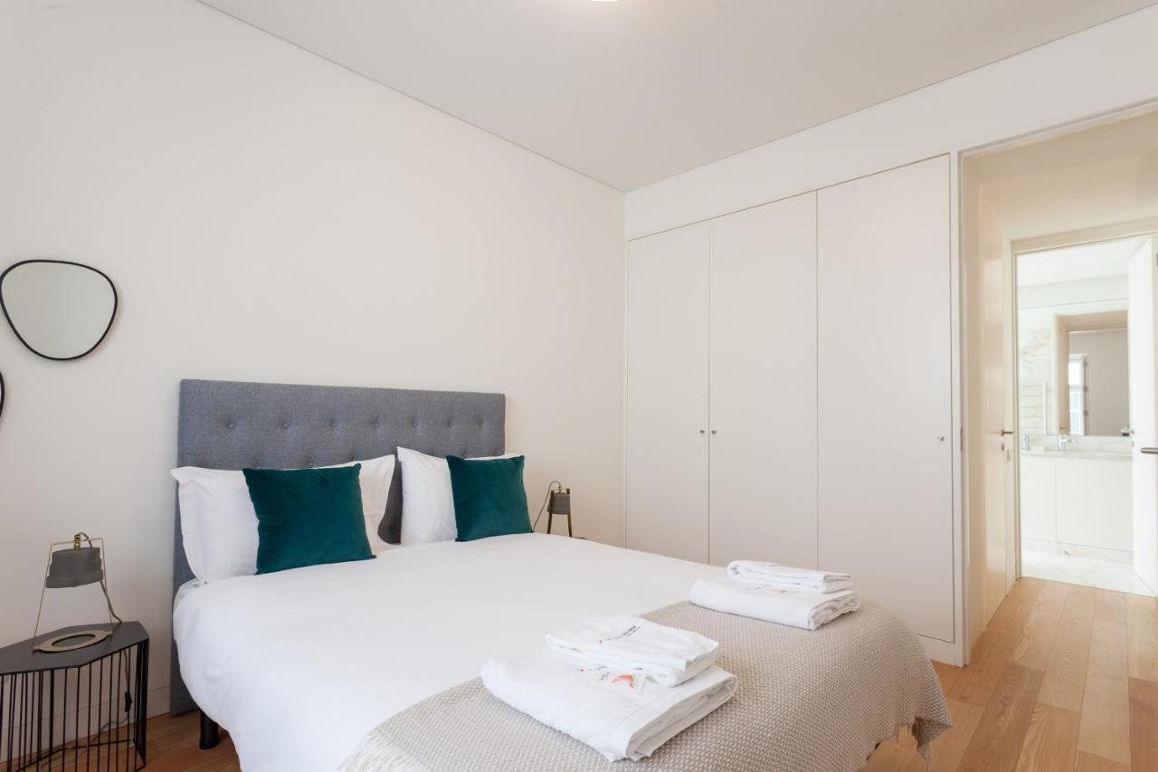 Flh Chiado Central Flat Lisboa Dış mekan fotoğraf