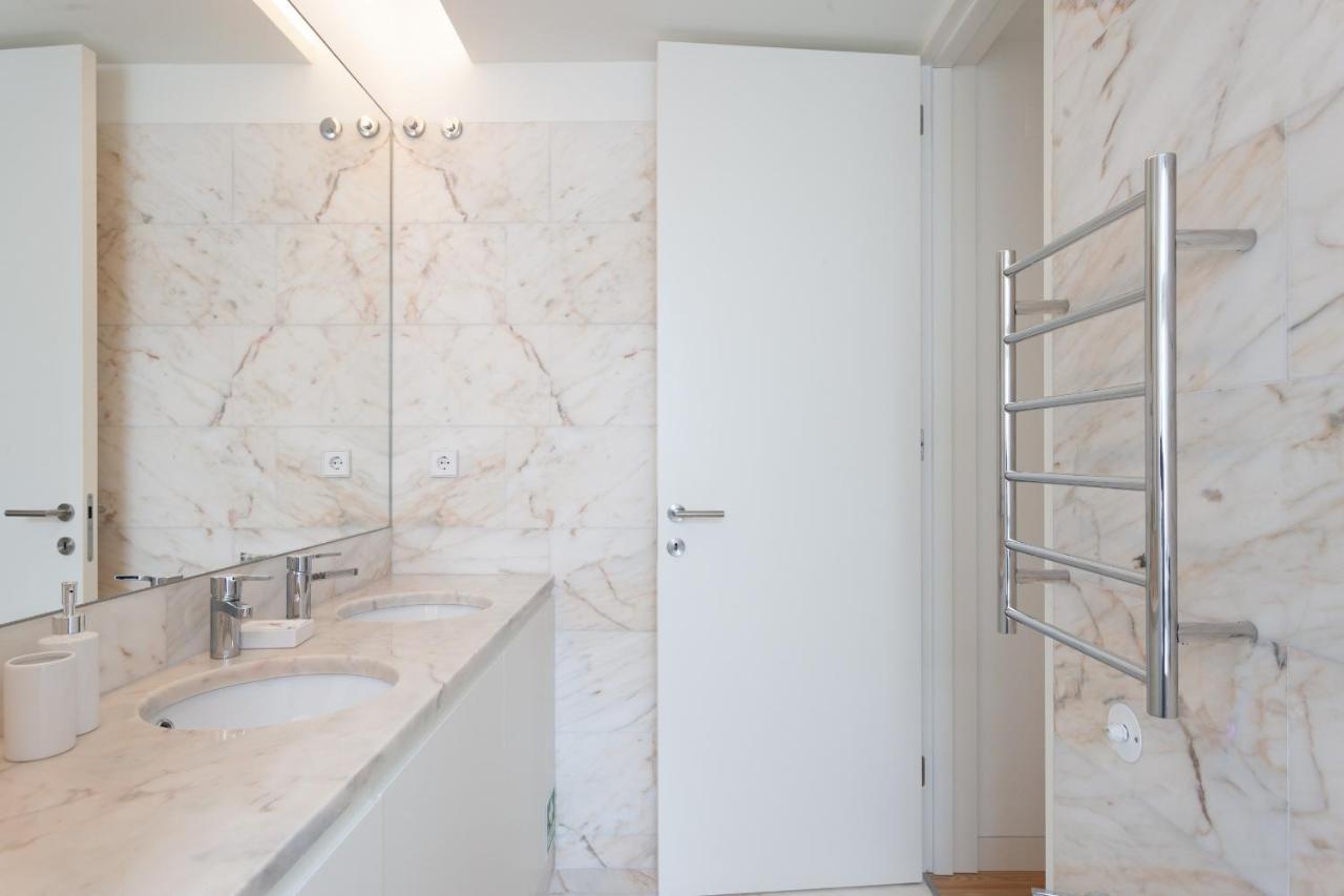 Flh Chiado Central Flat Lisboa Dış mekan fotoğraf