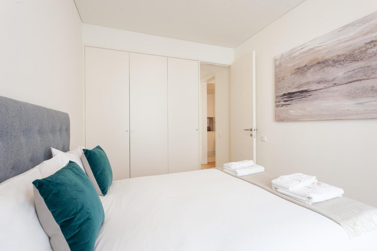 Flh Chiado Central Flat Lisboa Dış mekan fotoğraf